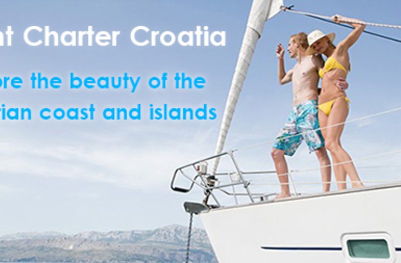 Ogulin - grad-ogulin.com - Tvrtke - Yacht Charter Croatia