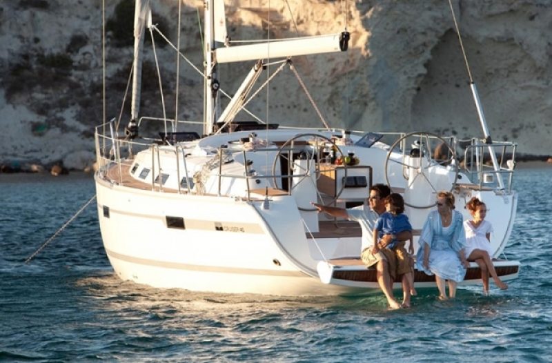 Ogulin - grad-ogulin.com - Tvrtke - Yacht Charter Croatia