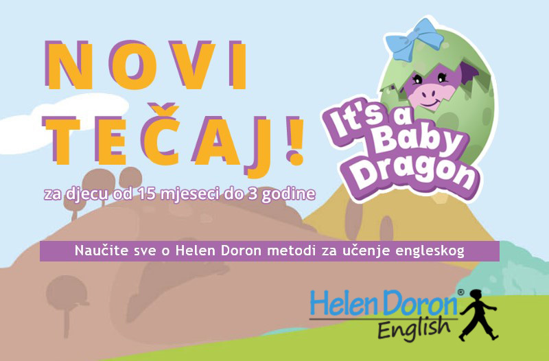 Ogulin - grad-ogulin.com - Tvrtke - Učenje engleskog jezika za djecu