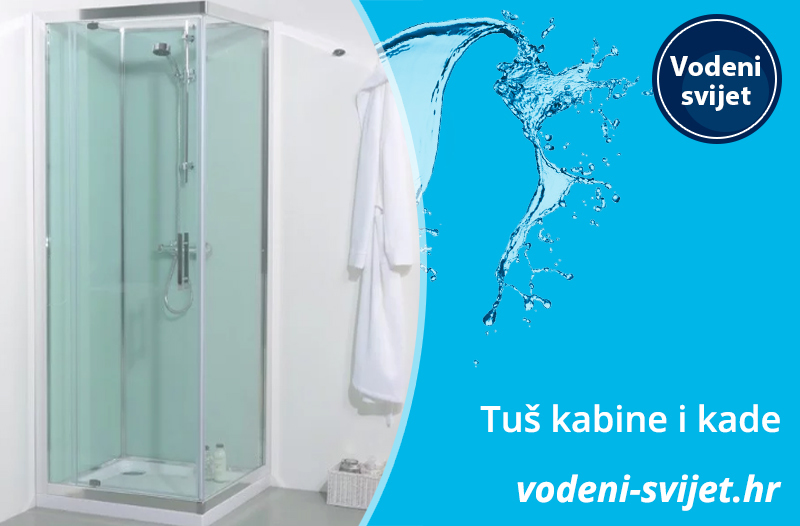 Ogulin - grad-ogulin.com - Tvrtke - Tuš kabine i kade