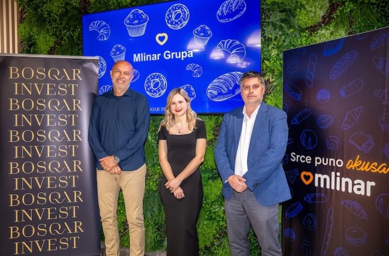 Ogulin - grad-ogulin.com - Prihodi Mlinar Grupe gotovo udvostručeni u četiri godine